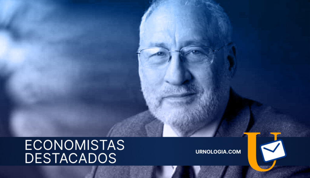 Economistas famosos, Joseph Stiglitz