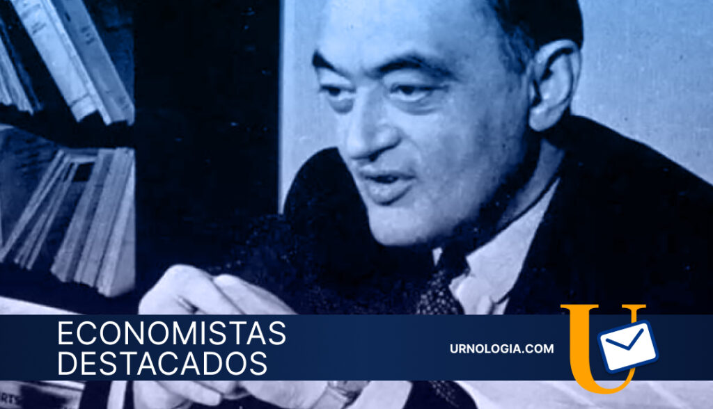 Economistas destacados en la historia