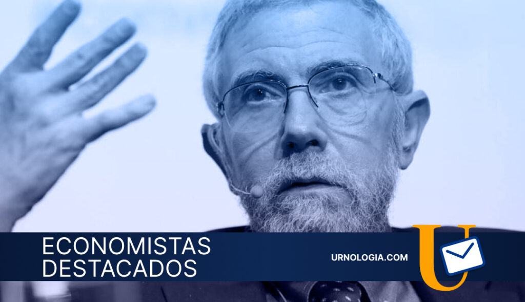 Economistas destacados en Urnología.com