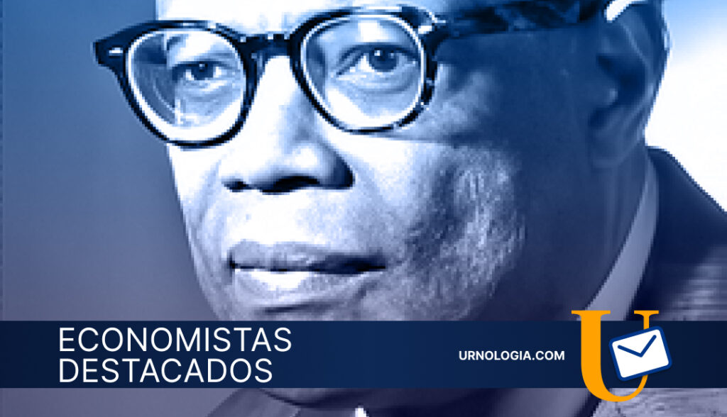 Arthur Lewis Economista