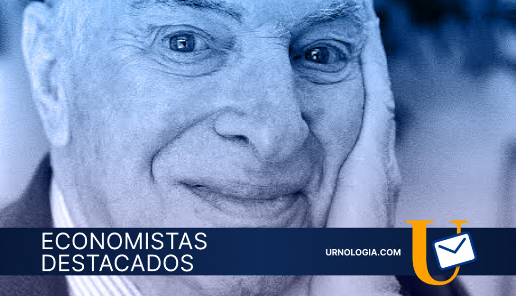 Economistas famosos, Kenneth Arrow