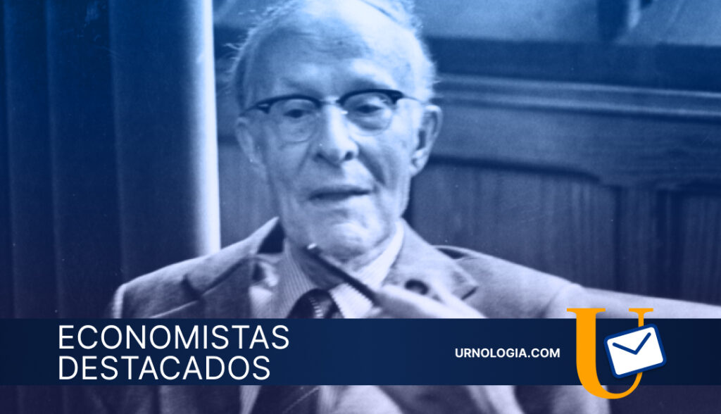 Economistas famosos Theodore Schultz